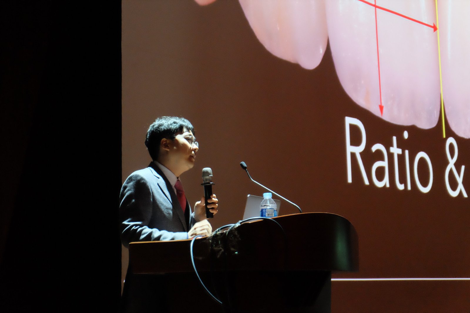 한국접착치의학회 강의